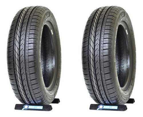 Set De 2 Llantas Goodyear 165/65 R14 Dp-c1