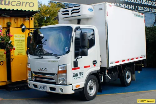 Jac Hfc1035kn