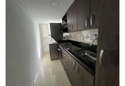Vendo Comodo Apartamento Rodeo Alto, Parte Baja.