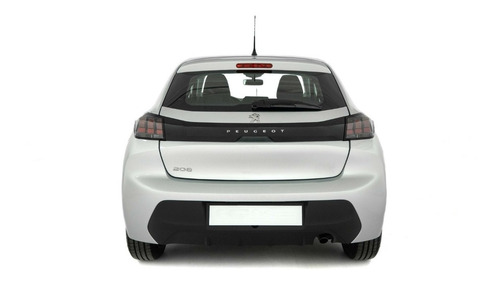 Imagen 3 de 7 de Peugeot 208 - Autocity Avant