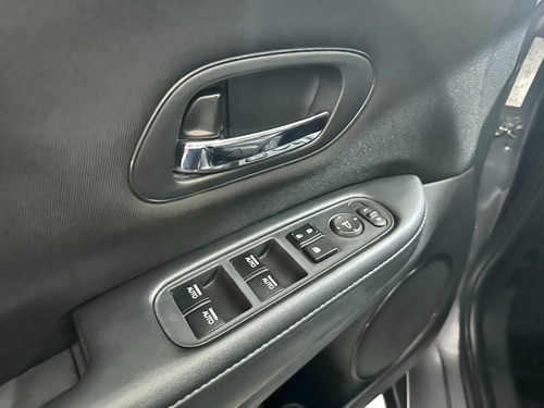 Honda HR-V 1.8 Lx 2wd Cvt