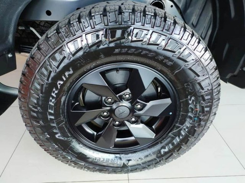 Imagem 12 de 12 de Mitsubishi L200 Triton Outdoor Gls 2.4