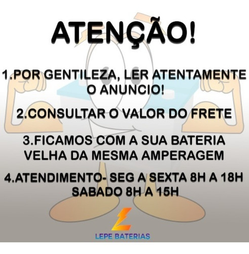 Bateria 70ah Zetta - Fabricação Moura - O Melhor Preço!!