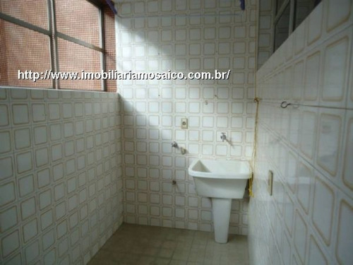 Imagem 13 de 20 de Apartamento No Bairro Vianelo, Repleto De Armários, Desocupado. - 93856 - 4491931