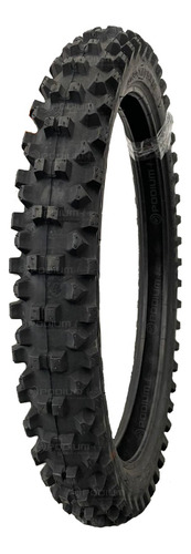 Pneu Moto Dianteiro 90/90-21 54m Metzeler 6 Days Extreme