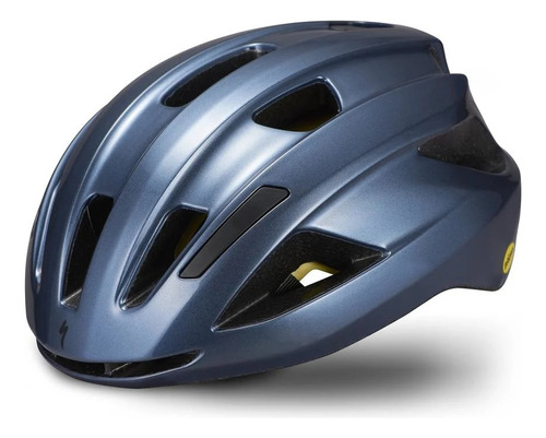 Casco Bicicleta Align Ii Blue Metalic Specialized