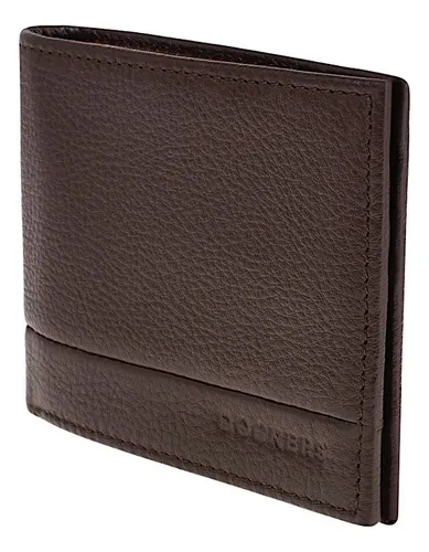 Cartera dockers cafe cheap