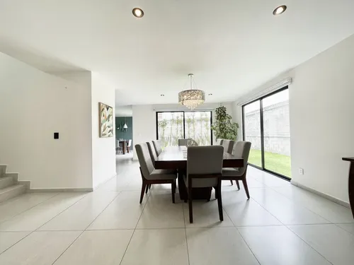 Fp Casa En Venta Toscana Metepec $7,000,000