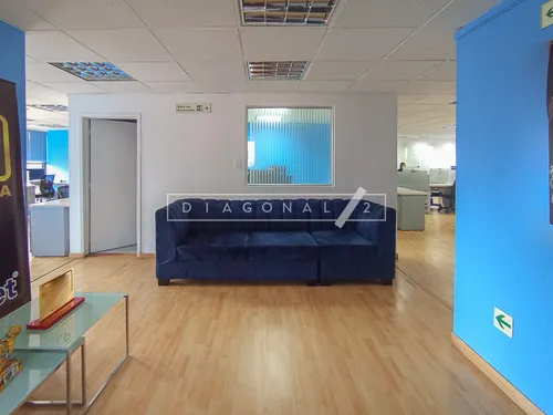 Oficina En Arriendo En Quinta Camacho