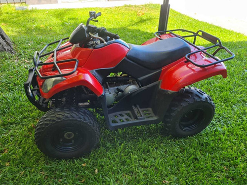Arctic Cat 300 300 Parrillero