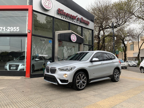 Imagen 1 de 15 de Bmw X1 25i