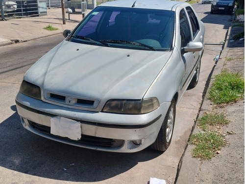 Fiat Siena 1.7 Elx Aa