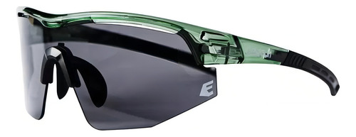 Lentes Running Eassun Sprint Verde 7104