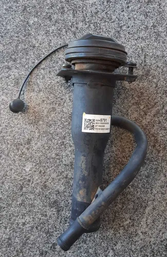 comprar Gargalo Tanque Combustível Gm S-10 Cd 12\u002F23 52099791