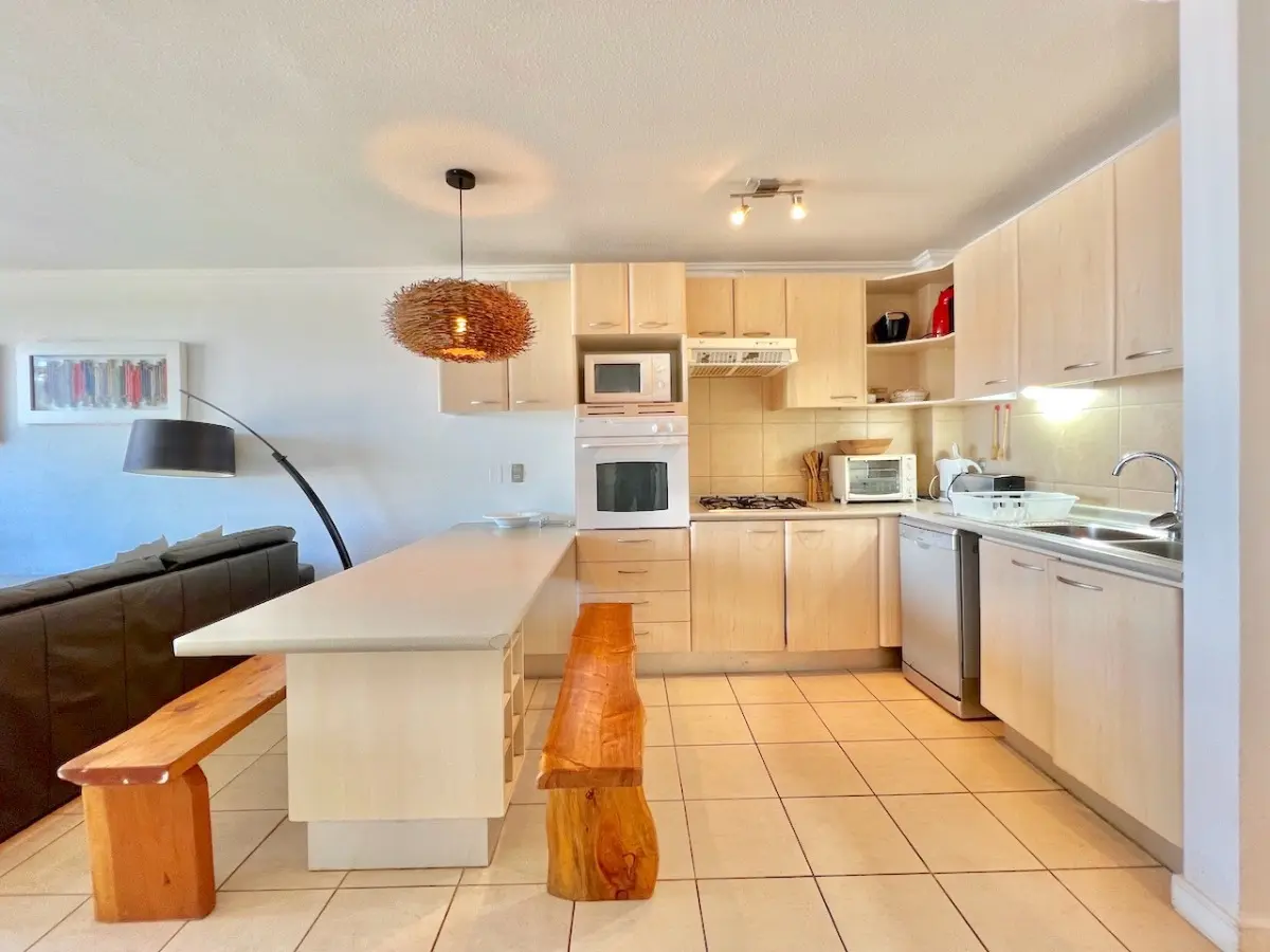 Imagen 5 de 22 de Departamento En Venta En Pinares De Cachagua