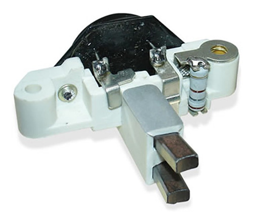 Regulador Alternador Saab 900 2.0l 4 Cil 94/98 Renard