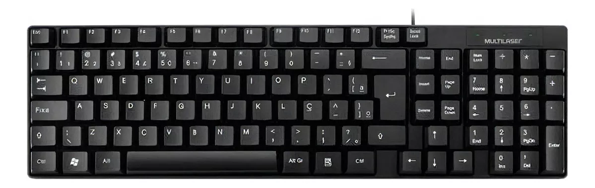 Terceira imagem para pesquisa de teclado para tablet