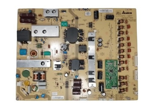 5 Fuente De Poder Dps-168fp 2950267006 Tv Vizio Xvt3d424sv