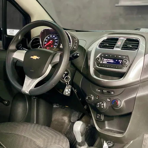 Chevrolet Spark 1.2 Gt Ls