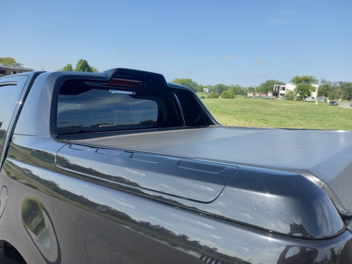 Chevrolet S10 2.8 Midnight Cd Tdci 200cv 4x2 2020