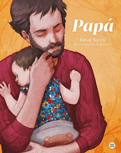 Papa -baobab-: El Regalo Ideal Para El Dia Del Padre