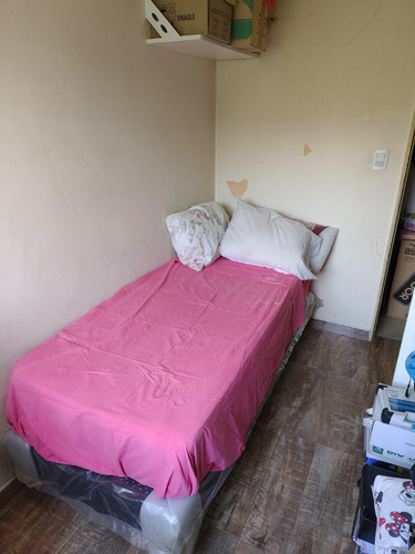 Departamento 3 Ambientes En Venta En Villa Celina Oportunidad Única