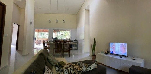 Imagem 3 de 22 de Chácara Com 3 Dormitórios À Venda, 1000 M² Por R$ 920.000,00 - Ribeirão Ii - Itupeva/sp - Ch0269