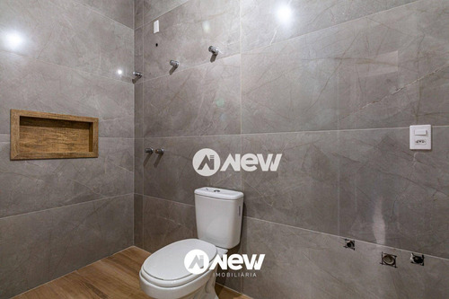 Imagem 16 de 26 de Casa Com 3 Dormitórios À Venda, 189 M² Por R$ 749.000,00 - Jardim América - São Leopoldo/rs - Ca3859