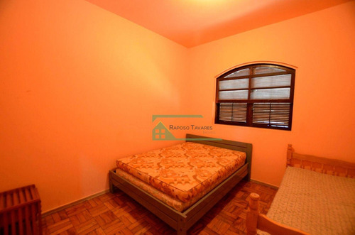 Imagem 10 de 20 de Chácara Com 3 Dormitórios À Venda, 10000 M² Por R$ 500.000 - Altos De Caucaia Sp - Ch0142