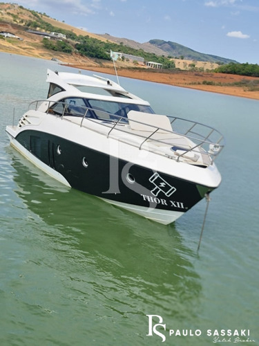 Lancha Phantom 400 Ht Ñ Focker Sessa Nx Beneteau