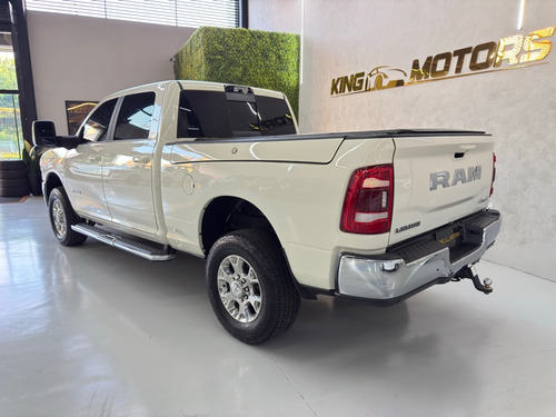 RAM 2500 Laramie 6.7 4X4
