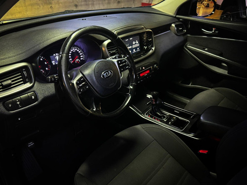 Kia Sorento Sorento Ex 4.4 Aut 2019