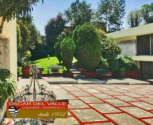 Imagen 8 de 13 de Único Terreno En Venta, Jardines Del Pedregal