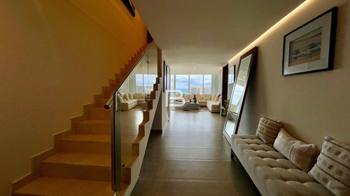 Penthouse Amueblado En Venta En Residencial Aria Cancún