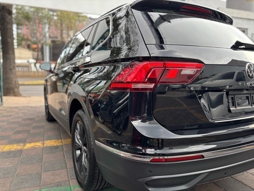 Volkswagen Tiguan 1.4 Comfortline 7as At