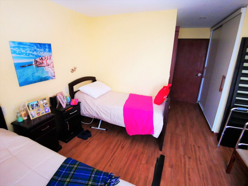 Imagen 4 de 6 de Las Huellas Residencial