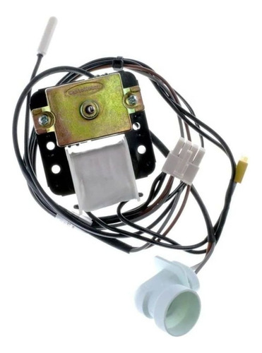 Sensor Ventilador Rede Geladeira Electrolux 70294644 127v