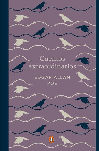 Cuentos Extraordinarios - Edgar Allan Poe