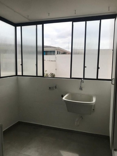 Imagem 8 de 18 de Apartamento De 80m² Com 2 Dormitórios E 2 Vagas Na Vila Mascote - 10808