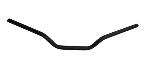 Imagen 8 de 8 de Manubrio Honda Xr125 Xr150 Xr190 Xr250