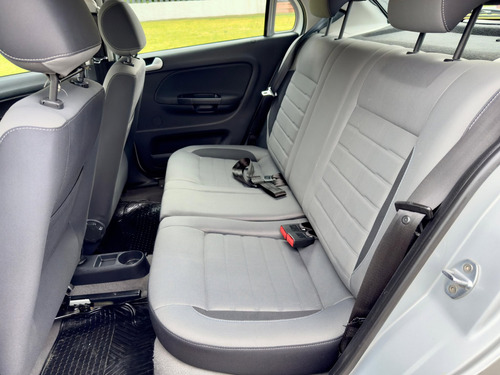 Volkswagen Gol Trendline 1.6 MT Trendline 4X2