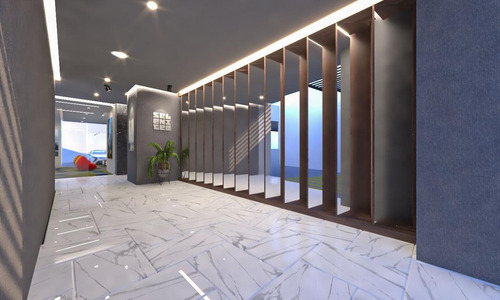 Imagen 20 de 30 de Departamentos En Preventa Selenite En Av. Atlixcayotl Frente A La Vista