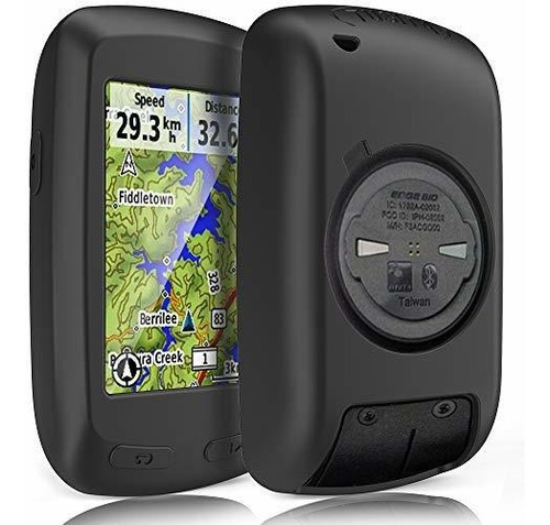 Caja Tusita Para Garmin Edge 800 810edge Touring Plusapproac