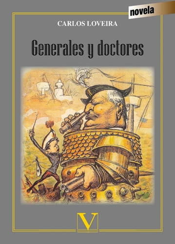 Generales Y Doctores