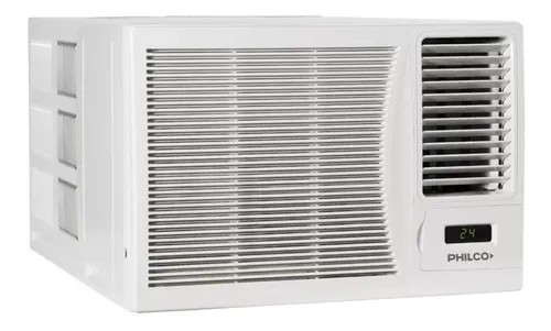 Aire Acondicionado Philco Phw5017n 5000w Frío Lhconfort Bfd