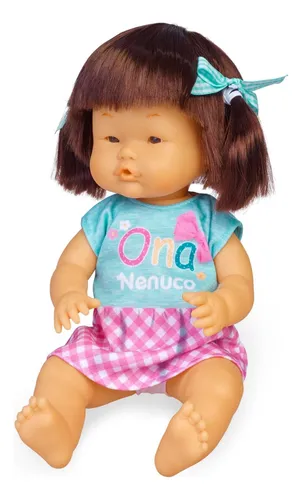 Muñecas Bebés Nenuco Ani Y Ona