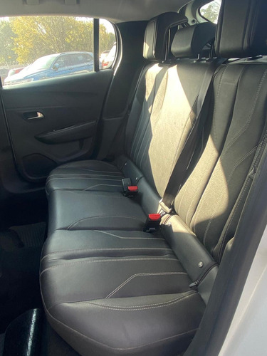 Peugeot 208 1.6 Allure Pack