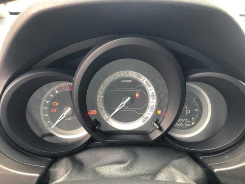 Citroen Aircross Shine A