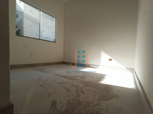 Imagem 20 de 29 de Sobrado Com 3 Dormitórios À Venda, 75 M² Por R$ 285.900 - Umbará - Curitiba/pr - So1453