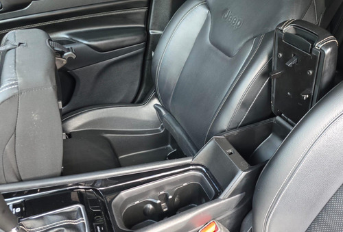 Jeep Compass LONG. T270 1.3 TB 4X2 FLEX AUT.